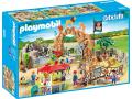 Grand zoo - Playmobil - 6634