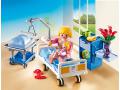 Chambre de maternité - Playmobil - 6660