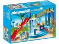 Aire de jeux aquatique - Playmobil - 6670