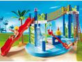 Aire de jeux aquatique - Playmobil - 6670