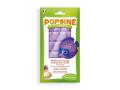 Recharge éco-moulage Popsine violet 110 g - Sentosphere - 2609