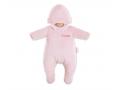 Pyjama rose pour bébé 30 cm à partir de 18 mois - Corolle - DMV00