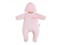 Pyjama rose  pour bébé 36 cm à partir de 2 ans - Corolle - DMV01