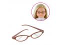 Les Accessoires  Ma Corolle asst lunettes - age 4+ - Corolle - 9000210080