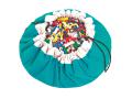 Sac de rangement turquoise - Play and Go - 79954