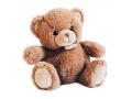 Boulidoux - ours moyen modèle - 25 cm - boîte cadeau - Histoire d'ours - HO2581