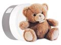 Boulidoux - ours moyen modèle - 25 cm - boîte cadeau - Histoire d'ours - HO2581