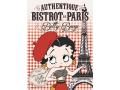 Puzzle 500 pièces - Betty Boop à Paris - Nathan puzzles - 87232