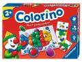 Jeux éducatifs - Colorino - Ravensburger - 24011
