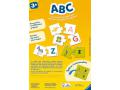 Jeux éducatifs ABC   - 3 ans + - Ravensburger - 24042