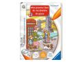 Jeux éducatifs électroniques - tiptoi® - Mon premier livre de vocabulaire anglais - Ravensburger - 00670