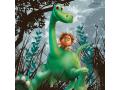 Puzzle 3 x 49 pièces - Arlo, le gentil dinosaure / Le voyage d'Arlo - Ravensburger - 09406
