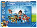 Puzzles enfants - Puzzle 100 pièces XXL - L'équipe de la Pat'Patrouille - Ravensburger - 10899