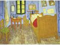 Puzzle 300 pièces - La chambre de Van Gogh à Arles - Ravensburger - 13656
