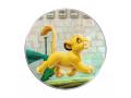 Puzzle 3D Building - Collection maxi - Château de Disney - Ravensburger - 12587