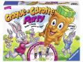 Jeux de société enfants - Croque Carotte Party - Jeux d'action - Ravensburger - 21207