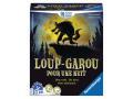 Jeux d'ambiance - Loup-Garou pour une Nuit - Ravensburger - 26681