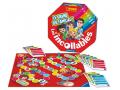 Jeux de société famille - Jeux de réflexion -Le grand jeu familial des Incollables - Ravensburger - 26689