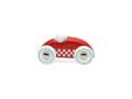 Mini rallye checkers rouge - à partir de 2+ - Origine France - Vilac - 2282R