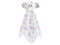 Doudou-flower child BOXED - Aden and Anais - 9809GB