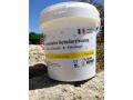 Pâte à modeler autodurcissante pot de 1 kg blanc - Patamode - 929021