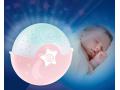 Veilleuse Projecto rose - Infantino - 4908