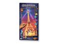 Peinture aux numeros - La tour Eiffel dans la nuit - Schipper - 609220716
