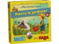 Mes premiers jeux – Pierre le jardinier - Haba - 300956