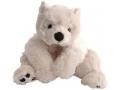 Peluche Antonio Baby Polar Bear 40 cm - Bukowski - 0105WAA11-0021-87