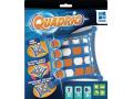 Quadrio - Jeux de stratégie dés 8 ans - Megableu editions - 678119