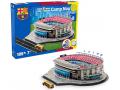 Puzzle 3D Camp Nou Barcelona -109 pièces - 7 ans et + - Megableu editions - 34002