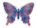 My Design Dot'n Jewel Butterflies - Orb factory - ORB75415