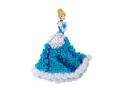 Disney Princess PlushCraft® Cinderella Pillow - Orb factory - ORB11544