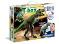 Le Terrifiant T-Rex - Clementoni - 52198