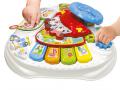 Table d'activités Baby Mickey - Clementoni - 52188