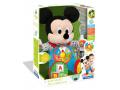 Mickey - Mon compagnon interactif - Clementoni - 52192