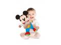 Mickey - Mon compagnon interactif - Clementoni - 52192