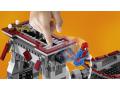 Spider-Man : Le combat suprême sur le pont des Web Warriors - Lego - 76057