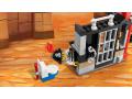 Le robot de Ronin - Lego - 70592