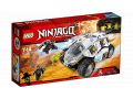 Le Tumbler du Ninja de Titane - Lego - 70588