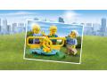 Calendrier de l’Avent LEGO City - Lego - 60133