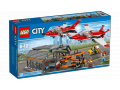 Le spectacle aérien - Lego - 60103
