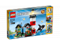 Le phare - Lego - 31051