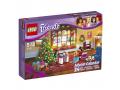 Le calendrier de l'avent LEGO® Friends - Lego - 41131