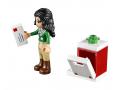 Le calendrier de l'avent LEGO® Friends - Lego - 41131