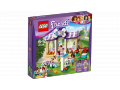 La garderie pour chiots de Heartlake City - Lego - 41124