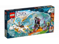 Le sauvetage de la Reine Dragon - Lego - 41179