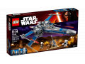 X-Wing Fighter™ de la Résistance - Lego - 75149
