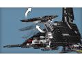 Krennic's Imperial Shuttle - Lego - 75156
