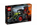 CLAAS XERION 5000 TRAC VC - Lego - 42054
